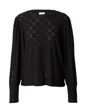 JDY Camiseta 'CATHINKA' negro