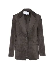 Comma Blazer marrón 46