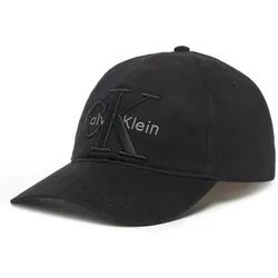 Schirmmütze Large Layered Monologo C Einheitsgrösse Male
