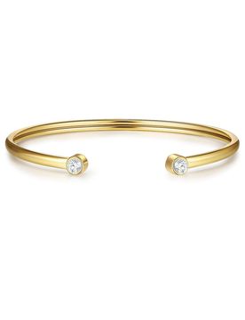 Eastside Pulsera dorado
