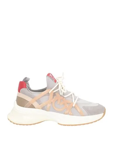 PINKO Sneakers Damen Blei 36 Damen - PINKO - FashionsVida