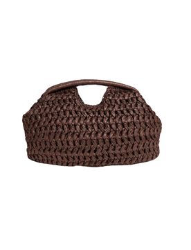BORSA Donna Weili Zheng CLUTCH