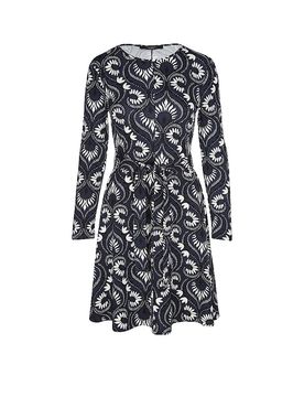 Minivestido WKDSAVANA azul oscuro L
