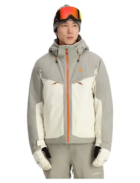 Veste Copper Vanilla Lat XL - Spyder - FashionsVida