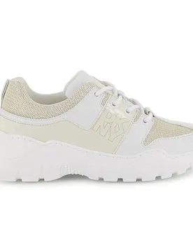 DKNY Sneaker D62631 White EU 33