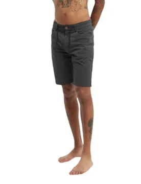 Short 20´ Ripley Charcoal 33 - Hydroponic - FashionsVida