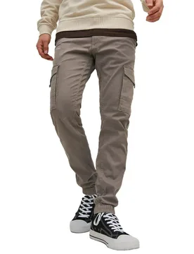 Pantalon Cargo Paul Flake Ana Falcon 32 - Jack & jones - FashionsVida