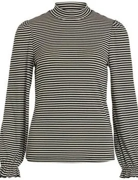 Pullover Visabia Eu S;Eu L Female - Vila - FashionsVida