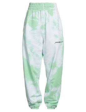 Hose Damen Säuregrün M Damen