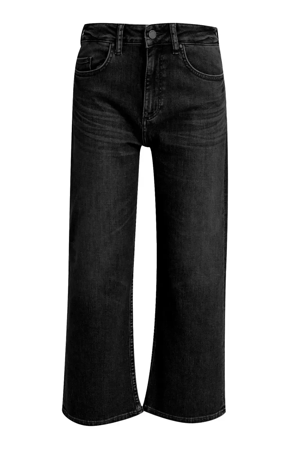 DENIM SINA WIDELEG female - 29 / /30 - FashionsVida
