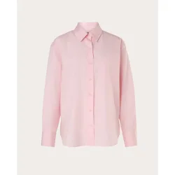 Rag & Bone - Camisa Connie de algodón