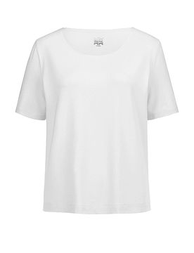 Riani Camiseta blanco 36