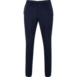 Hose Byron Tech Chino, navy 32_34