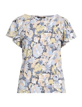 Camiseta Mujer Azul francés M,S,XL,XS Mujer