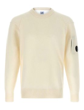 C.P. Company Maglione lente