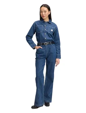Tuta Chore Regular Fit Lavish Dark L