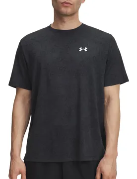 Herren T-Shirt Schwarz 506970