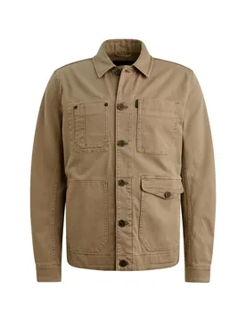 WORKER JACKET male - L - FashionsVida