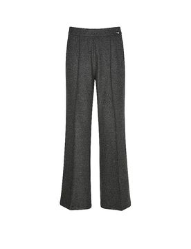 Pantalones Marlene AVA gris 38/L32