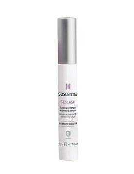 Seslash Lash & Eyebrow Activating Serum - Sesderma - FashionsVida