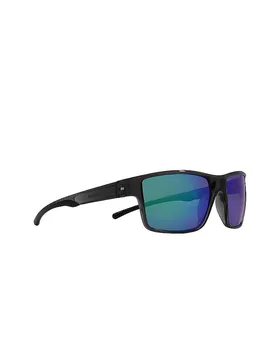 Occhiali da sole da uomo Chase F3 grigio - Bull - FashionsVida