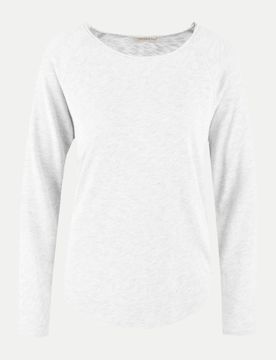 Smith & Soul Sweatshirt Weiß XXL