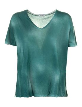Base T-Shirt Verde