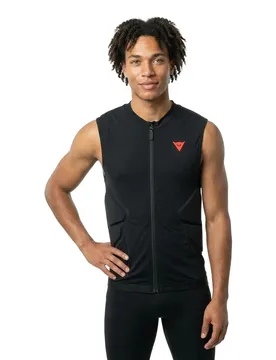 Gilet Flexagon 2 Black XS
