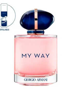 Giorgio Armani My Way 30ML - Giorgio Armani - FashionsVida