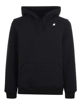 K-way Felpa in neoprene
