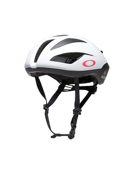 Casco de bicicleta Velo Mach MIPS blanco L