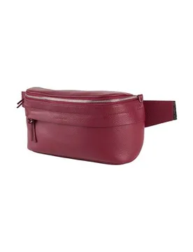 Riñonera Mujer Burdeos -- Mujer - Coccinelle - FashionsVida