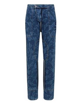 Dsquared2 Jeans in cotone denim