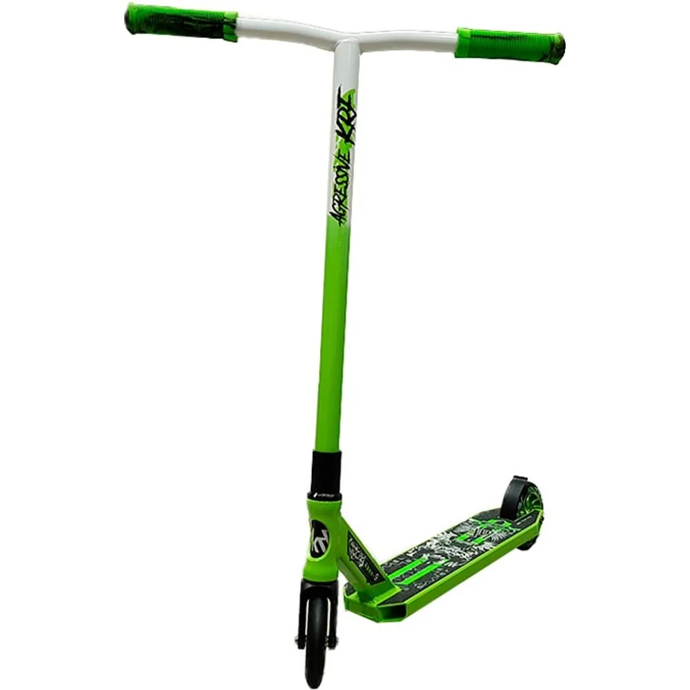 Scooter Agressive Team-High The New Urban Concept - KRF - FashionsVida