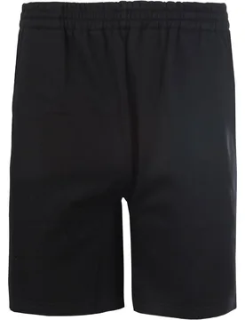 Vision bermudas hombre Negro (XL) - Noona - FashionsVida