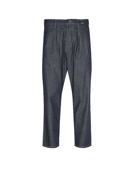 GABBA Chino blau XL herren