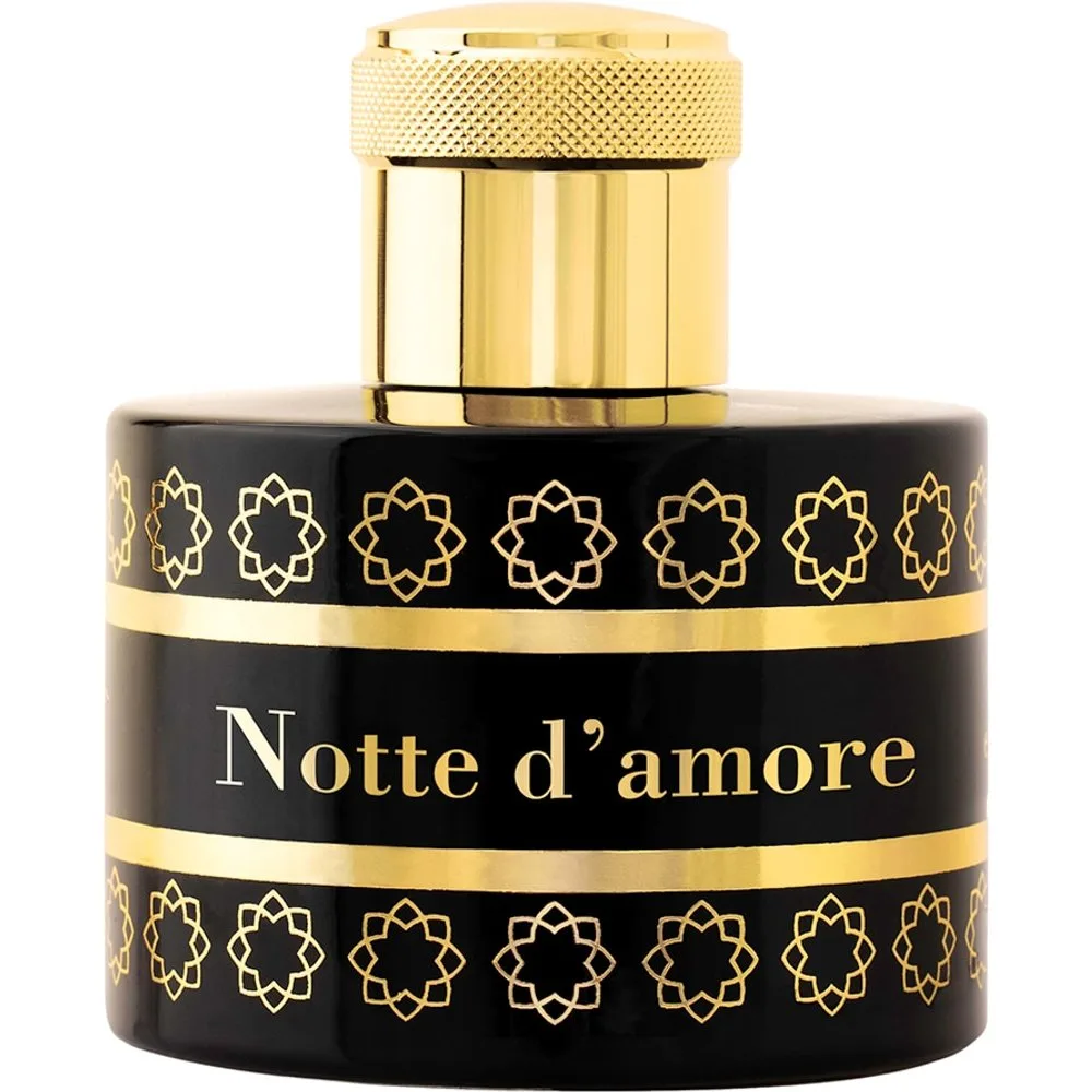 Eau de Parfum Notte D'Amore 100 ml - Pantheon Roma - FashionsVida