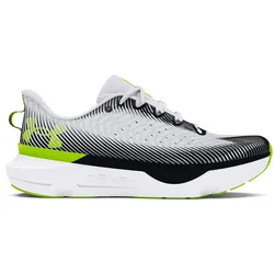 Damen-Laufschuhe Infinite Pro - Blanc - female - Size: 39