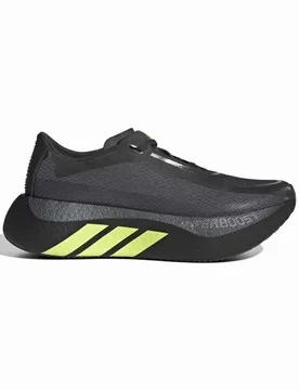 Scarpe Da Running Hyperboost Edge Carbon / Hi-Res Yellow / Grey Five EU 37 1/3 - Adidas - FashionsVida