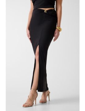 Para mujer. W6GD15K2936 Falda Brigitte (S), Casual, Fiesta, Modal