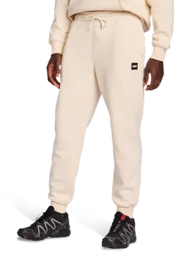 Men Pants - Beige - Size XS - Beige - Size: Extra Small - LCKR - FashionsVida