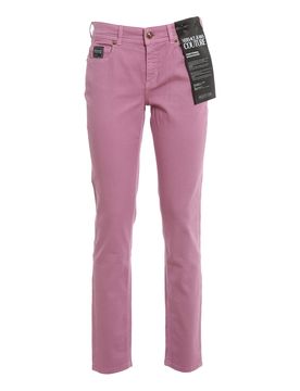Jeans skinny in denim stretch