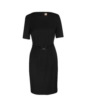 Vestido de negocios DALEAH negro 34