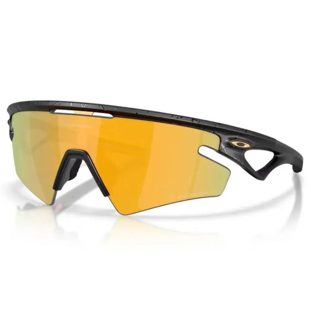 Lunettes De Soleil Polarisées Sphaera Slash - Oakley - FashionsVida