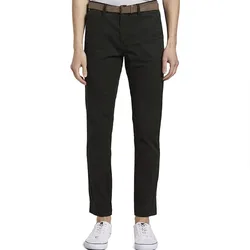 Pantalon Chino Slim Black 31