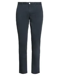 Hose Herren Nachtblau 36 Herren