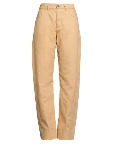 Pantalones Mujer Arena 40 Mujer - Jil Sander - FashionsVida