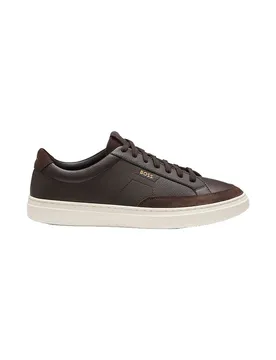 Baskets Kieran 10281718 Dark Brown EU 40