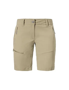 Shorts de randonnées Toblach2 beige 38 - Schöffel - FashionsVida