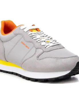 Baskets 120162 Grey EU 45